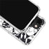 Looney Tunes Sylvester Super Sized Pattern iPhone 14 Clear Case