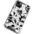 Looney Tunes Sylvester Super Sized Pattern iPhone 14 Clear Case