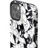 Looney Tunes Sylvester Super Sized Pattern iPhone 14 Plus Impact Case
