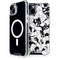 Looney Tunes Sylvester Super Sized Pattern iPhone 14 MagSafe Case