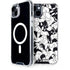 Looney Tunes Sylvester Super Sized Pattern iPhone 14 MagSafe Case