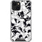 Looney Tunes Sylvester Super Sized Pattern iPhone 15 Plus Clear Case