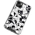 Looney Tunes Sylvester Super Sized Pattern iPhone 14 Plus Clear Case