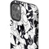Looney Tunes Sylvester Super Sized Pattern iPhone 14 Impact Case