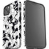 Looney Tunes Sylvester Super Sized Pattern iPhone 14 Impact Case