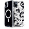 Looney Tunes Sylvester Super Sized Pattern iPhone 14 Plus MagSafe Case