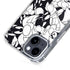 Looney Tunes Sylvester Super Sized Pattern iPhone 14 Plus MagSafe Case