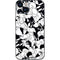 Looney Tunes Sylvester Super Sized Pattern iPhone 15 Plus Skin