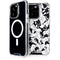 Looney Tunes Sylvester Super Sized Pattern iPhone 14 Pro MagSafe Case