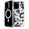 Looney Tunes Sylvester Super Sized Pattern iPhone 15 Pro MagSafe Case
