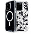 Looney Tunes Sylvester Super Sized Pattern iPhone 15 Pro MagSafe Case
