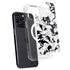 Looney Tunes Sylvester Super Sized Pattern iPhone 14 Pro MagSafe Case