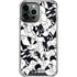 Looney Tunes Sylvester Super Sized Pattern iPhone 15 Pro Max Clear Case