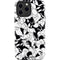 Looney Tunes Sylvester Super Sized Pattern iPhone 14 Pro Max Impact Case