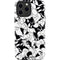 Looney Tunes Sylvester Super Sized Pattern iPhone 15 Pro Max Impact Case