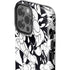 Looney Tunes Sylvester Super Sized Pattern iPhone 14 Pro Max Impact Case