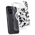 Looney Tunes Sylvester Super Sized Pattern iPhone 14 Pro Max MagSafe Case