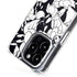 Looney Tunes Sylvester Super Sized Pattern iPhone 14 Pro Max MagSafe Case