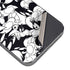 Looney Tunes Sylvester Super Sized Pattern iPhone 14 Pro Max Skin