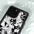 Looney Tunes Sylvester Super Sized Pattern iPhone 14 Pro Max Waterproof Case