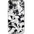 Looney Tunes Sylvester Super Sized Pattern iPhone 15 Pro Skin