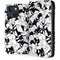 Looney Tunes Sylvester Super Sized Pattern iPhone 15 Plus Folio Case