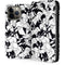 Looney Tunes Sylvester Super Sized Pattern iPhone 15 Pro Max Folio Case