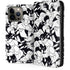 Looney Tunes Sylvester Super Sized Pattern iPhone 15 Pro Max Folio Case