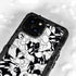 Looney Tunes Sylvester Super Sized Pattern iPhone 15 Waterproof Case