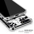 Looney Tunes Sylvester Super Sized Pattern iPhone 7/8 Plus Clear Case