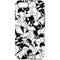 Looney Tunes Sylvester Super Sized Pattern iPhone 7 Pro Case