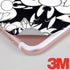 Looney Tunes Sylvester Super Sized Pattern iPhone 8 Skin