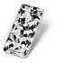 Looney Tunes Sylvester Super Sized Pattern iPhone 8 Skin