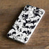 Looney Tunes Sylvester Super Sized Pattern iPhone 8 Skin