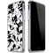 Looney Tunes Sylvester Super Sized Pattern iPhone SE (2nd & 3rd Gen) Clear Case