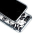 Looney Tunes Sylvester Super Sized Pattern iPhone SE (2nd & 3rd Gen) Clear Case