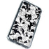 Looney Tunes Sylvester Super Sized Pattern iPhone SE (2nd & 3rd Gen) Clear Case