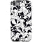Looney Tunes Sylvester Super Sized Pattern iPhone SE (2nd & 3rd Gen) Pro Case