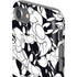 Looney Tunes Sylvester Super Sized Pattern iPhone SE (2nd & 3rd Gen) Pro Case