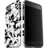 Looney Tunes Sylvester Super Sized Pattern iPhone SE (2nd & 3rd Gen) Pro Case