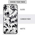 Looney Tunes Sylvester Super Sized Pattern iPhone SE (2nd & 3rd Gen) Skin