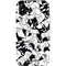 Looney Tunes Sylvester Super Sized Pattern iPhone X Pro Case