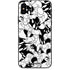 Looney Tunes Sylvester Super Sized Pattern iPhone X Skin