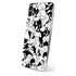Looney Tunes Sylvester Super Sized Pattern iPhone X Skin