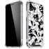 Looney Tunes Sylvester Super Sized Pattern iPhone XR Clear Case