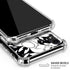 Looney Tunes Sylvester Super Sized Pattern iPhone XR Clear Case