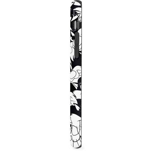 Looney Tunes Sylvester Super Sized Pattern iPhone XR Pro Case