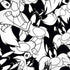 Looney Tunes Sylvester Super Sized Pattern iPhone XR Pro Case