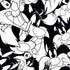 Looney Tunes Sylvester Super Sized Pattern iPhone XR Skin