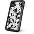 Looney Tunes Sylvester Super Sized Pattern iPhone XR Waterproof Case